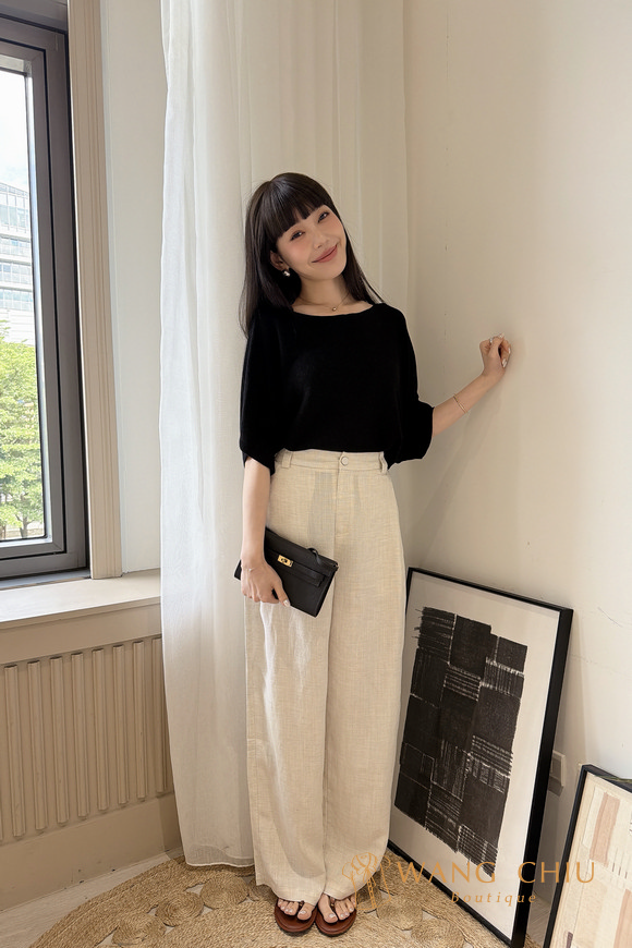 WANG CHIU 麻豆照